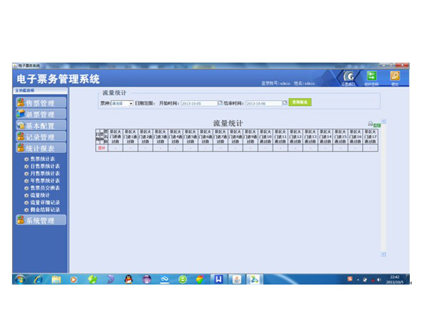 后臺數據統(tǒng)計