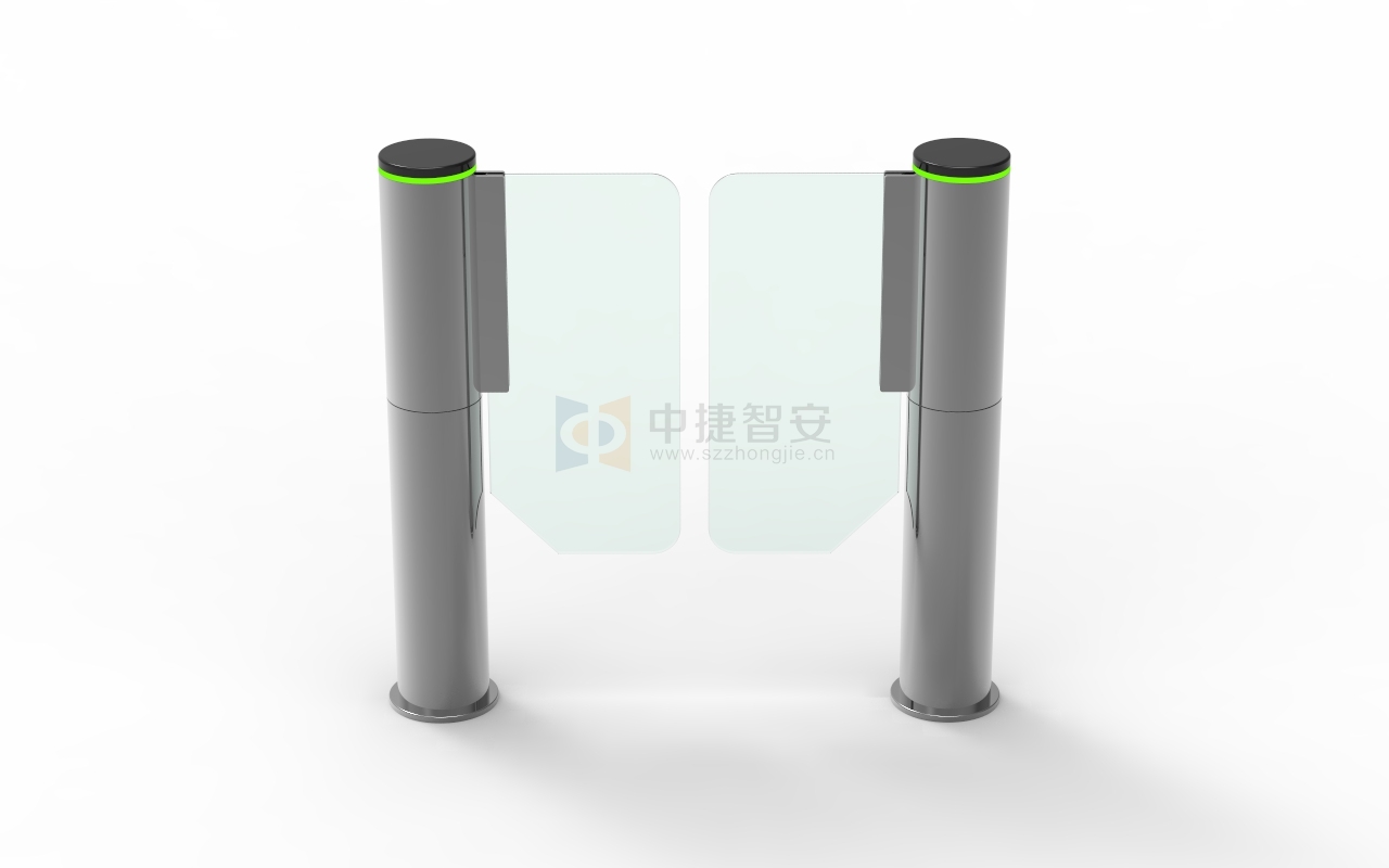 人行翼閘有什么特點(diǎn)？人行翼閘特點(diǎn)介紹