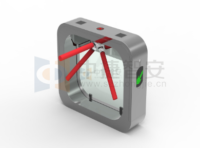 如何安裝工地三輥閘，建筑工地三輥閘安裝揭秘